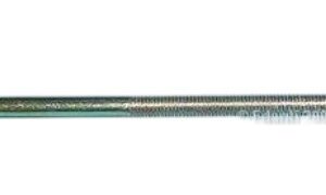 PARAFUSO DE FECHAMENTO DO ALTERNADOR BOSCH - 35A/45A - 5 X 80 MM