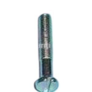 PARAFUSO AUTOMATICO VW GM FIAT FORD - 5 X 33 MM ( FENDA )
