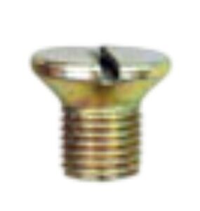 PARAFUSO CARCACA PARTIDA DINAMO - VW - WAPSA 3/8 UNF X 13 MM