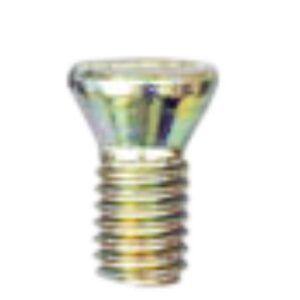PARAFUSO CARCACA PARTIDA - TRATOR FORD - 3/8 UNC X 22,5 MM