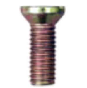 PARAFUSO CARCACA PARTIDA BOSCH - MB JD - 8 X 22 MM