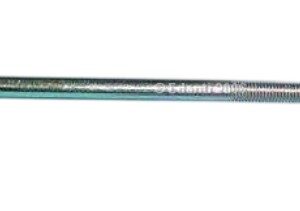 PARAFUSO DE FECHAMENTO DO ALTERNADOR BOSCH - MB SCANIA - 55A - 5 X 115 MM