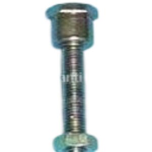 PARAFUSO ISOLANTE DA PONTE RETIFICADORA – DELCO - 6 MM