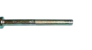 PARAFUSO DE FECHAMENTO DO ALTERNADOR BOSCH VW GOL / PASSAT 5 X 55 MM CL
