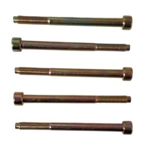 PARAFUSO DE FIXACAO DO ALTERNADOR - PASSAT ANTIGO - 8 X 100 MM