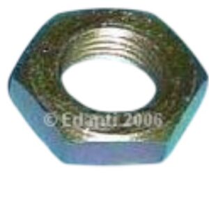 PORCA DO ALTERNADOR BOSCH TODOS - 14 MM CHAVE 22 MM
