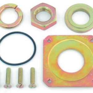 REPARO DO ALTERNADOR - BOSCH K-1 GM D20 MONZA  (TAMPA COM ROSCA) – 45A