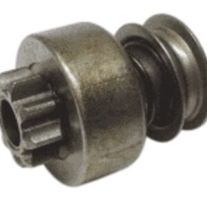 IMPULSOR PARTIDA ALFA ROMEO PUMA GT