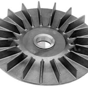 VENTOINHA ALTERNADOR SCANIA MB ONIBUS - 75A 105A