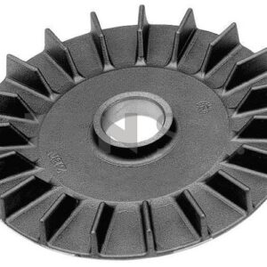 VENTOINHA ALTERNADOR MB ONIBUS - 75A