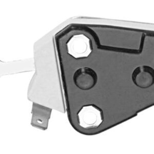 REGULADOR ALTERNADOR GM OMEGA ( DELCO )