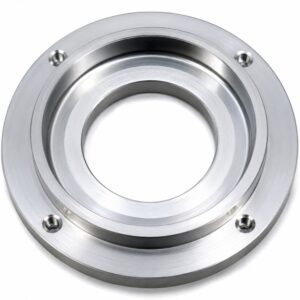 TAMPA ROLAMENTO ALTERNADOR MB SCANIA - BOSCH WAPSA - 105A