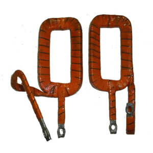 BOBINA PARTIDA MB LP 312 331 - PRINCIPAL