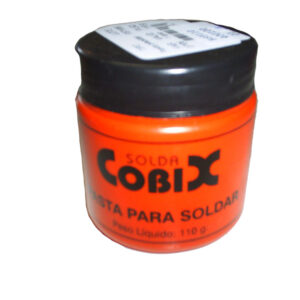 PASTA PARA SOLDA 110GR - COBIX