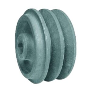 POLIA ALTERNADOR GM A10 C10 D20 D40 1985 >>
