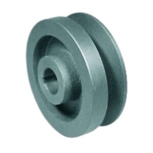 POLIA ALTERNADOR CAMINHAO LINHA GM A14C C14C PICK UP C10 TODOS ALTERNADORES DELCO