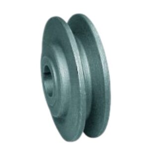 POLIA ALTERNADOR LINHA GM MONZA 1.6 1.8 2.0 2.0I TODOS COM AR CONDICIONADO ALTERNADOR BOSCH