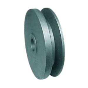 POLIA ALTERNADOR F1000 LINHA CLARK FORD HYSTER TODOS - ALTERNADOR WAPSA E PERKINS