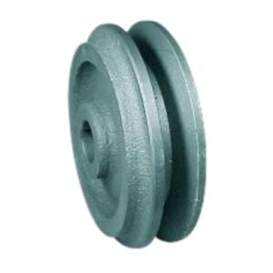 POLIA ALTERNADOR - GM D10 1979 >> - PERKINS