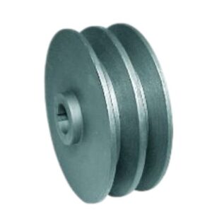 POLIA ALTERNADOR LINHA MASSEY FERGUSON MF1630 MF297 MERCEDES BENZ L1519 L2220 1113 1313 1516 2219