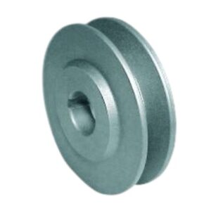 POLIA ALTERNADOR LINHA CHEVROLET GM MONZA COM ALTERNADOR DELCO