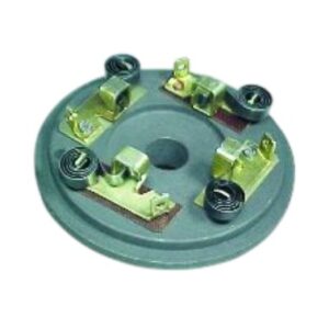 MANCAL PARTIDA VW SAVEIRO GOL - LADO COLETOR