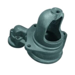 MANCAL PARTIDA LINHA MB JD MB 608