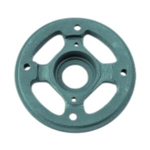 MANCAL DO ALTERNADOR VW BRASILIA FUSCA GOL SAVEIRO 1983 > 1984 - TRASEIRO