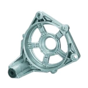 MANCAL ALTERNADOR 35A LINHA MB MF CASE 1985 >> - LADO POLIA - ANTIGO