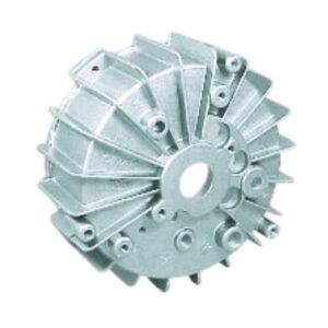 MANCAL ALTERNADOR LINHA VALMET - LADO COLETOR