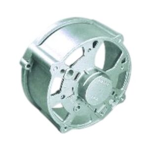 MANCAL ALTERNADOR LINHA MB CASE KOMATSU TOYOTA MAXIMO ANO 1985 >> - LADO DIANTEIRO - MODERNO