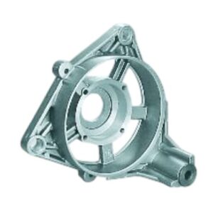 MANCAL ALTERNADOR LINHA MB 55A - MODERNO GRANDE - LADO POLIA