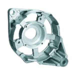 MANCAL DO ALTERNADOR DA LINHA SCANIA CUMMINIS - LP