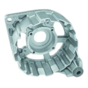 MANCAL DO ALTERNADOR DA LINHA CASE CUMMINS FORD CARGO - LP