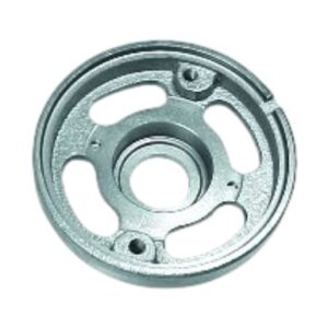 MANCAL GERADOR VW BRASILIA GOL KARMANN GHIA KOMBI PUMA - BOSCH