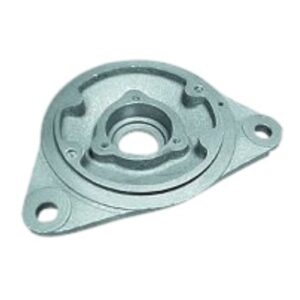 MANCAL GERADOR LINHA MASSEY FERGUSON TRATOR MF50X MF95X MF235 MF285 MF265 MF290 - LADO ACIONAMENTO