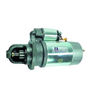 MOTOR PARTIDA MB JF - MANCAL EM PE