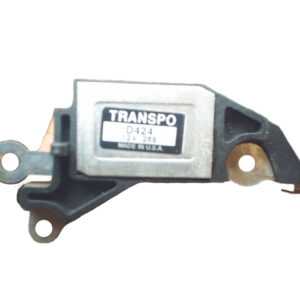 REGULADOR ALTERNADOR GM OMEGA 3.1 - 120A