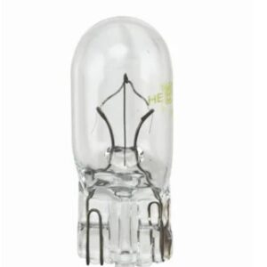 LAMPADA ESMAGADA GRANDE - 3W 12V