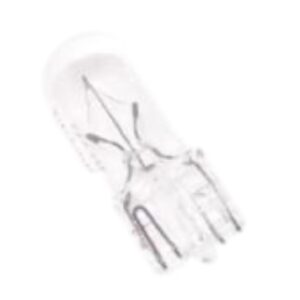 LAMPADA ESMAGADA GRANDE - 3W 12V