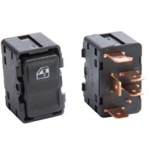 INTERRUPTOR VIDRO ELETRICO GM OPALA MONZA 1988 >>