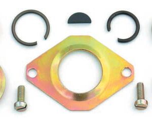 REPARO DO ALTERNADOR - VW BRASILIA KOMBI - K-1 - COM TRAVAS