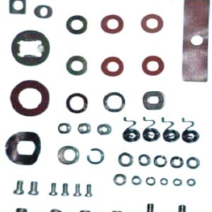KIT COMPLETO DA PARTIDA BOSCH VW 1300 EED ED ANTIGO
