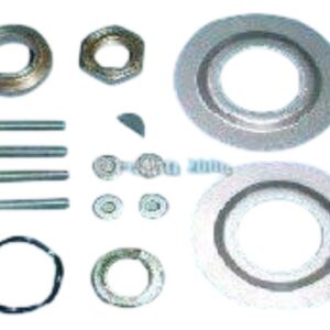 REPARO DO ALTERNADOR BOSCH MB 55A - SEM TAMPA DE FECHAMENTO