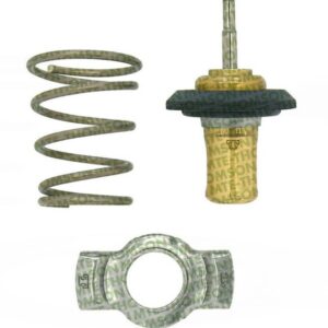 VALVULA TERMOSTATICA FIAT PALIO 1.0 1.5 TODOS