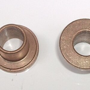 BUCHA PARTIDA VW FORD MOTOR AP LUCAS - LADO BENDIX - LADO COLETOR - STD