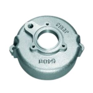 MANCAL PARTIDA CUMMINS FORD VW - LADO COLETOR