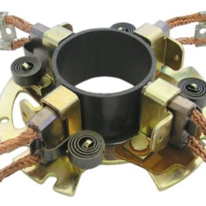 PORTA ESCOVA PARTIDA 42MT DELCO VW FORD CARGO CUMMINS - 12V