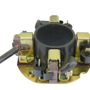 PORTA ESCOVA PARTIDA 28MT DELCO SPRINTER BESTA - 24V