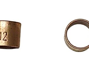 BUCHA PARTIDA FIAT TIPO UNO 1.5 VW FORD AP - LADO BENDIX - 2X